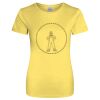 Girlie cool T Thumbnail