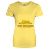 Girlie cool T Thumbnail